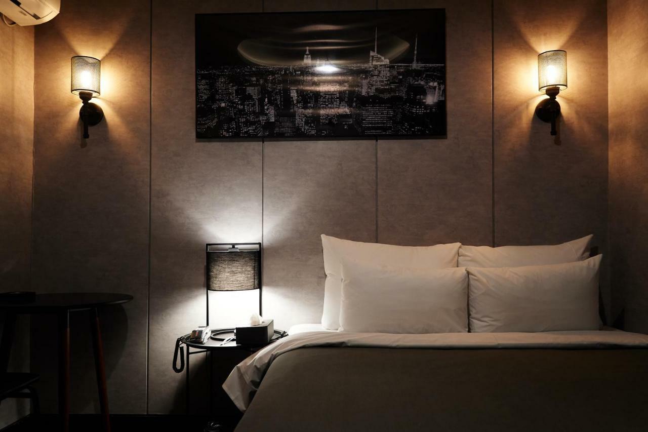 Urban Stay 103 Seul Exterior foto