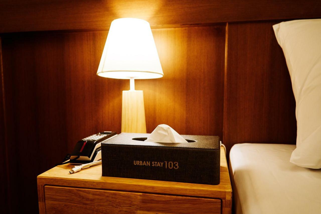 Urban Stay 103 Seul Exterior foto