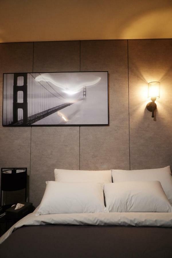 Urban Stay 103 Seul Exterior foto