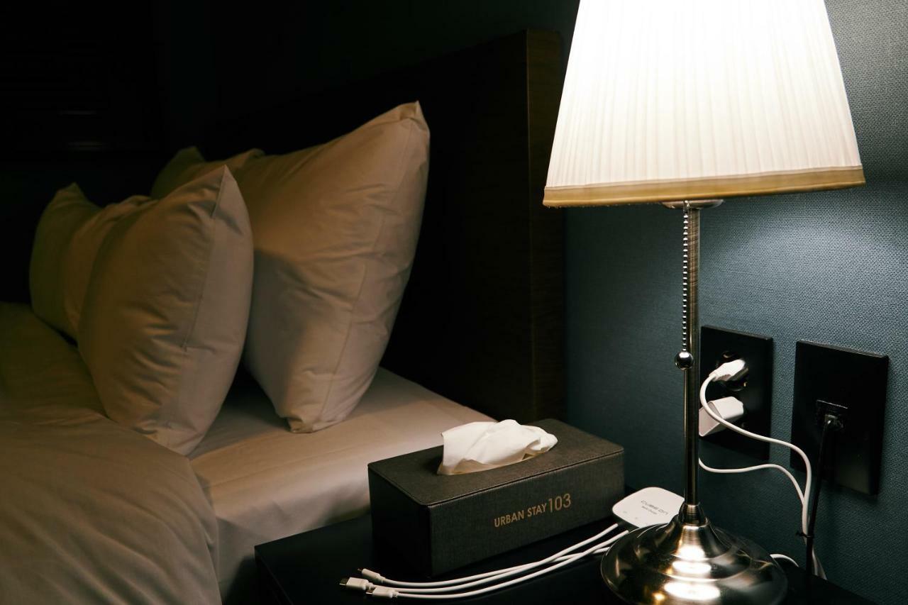 Urban Stay 103 Seul Exterior foto