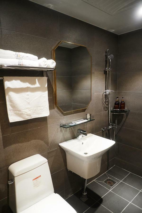 Urban Stay 103 Seul Exterior foto