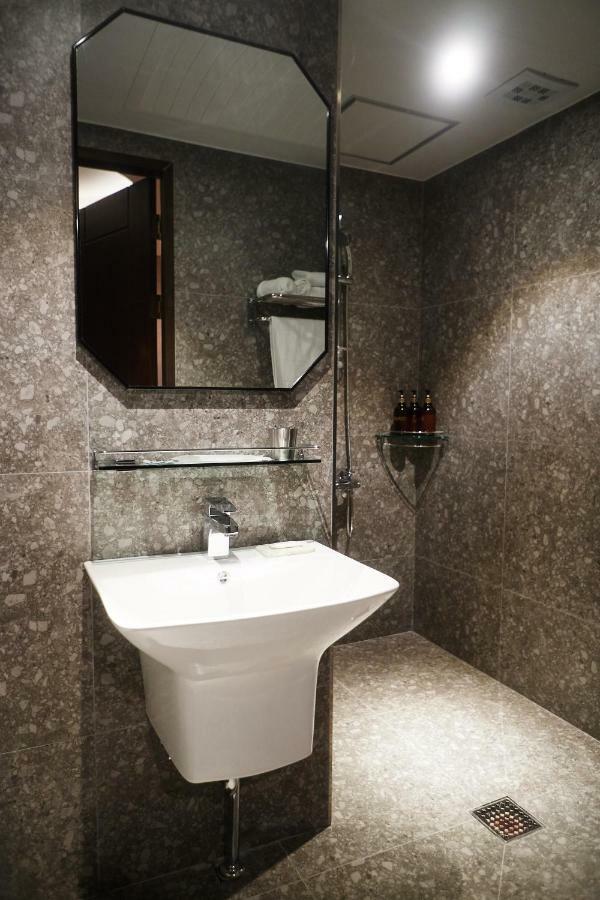 Urban Stay 103 Seul Exterior foto