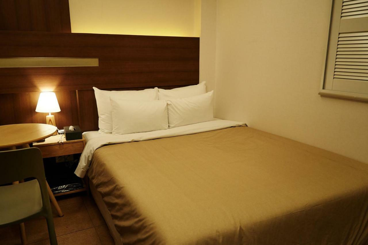 Urban Stay 103 Seul Exterior foto