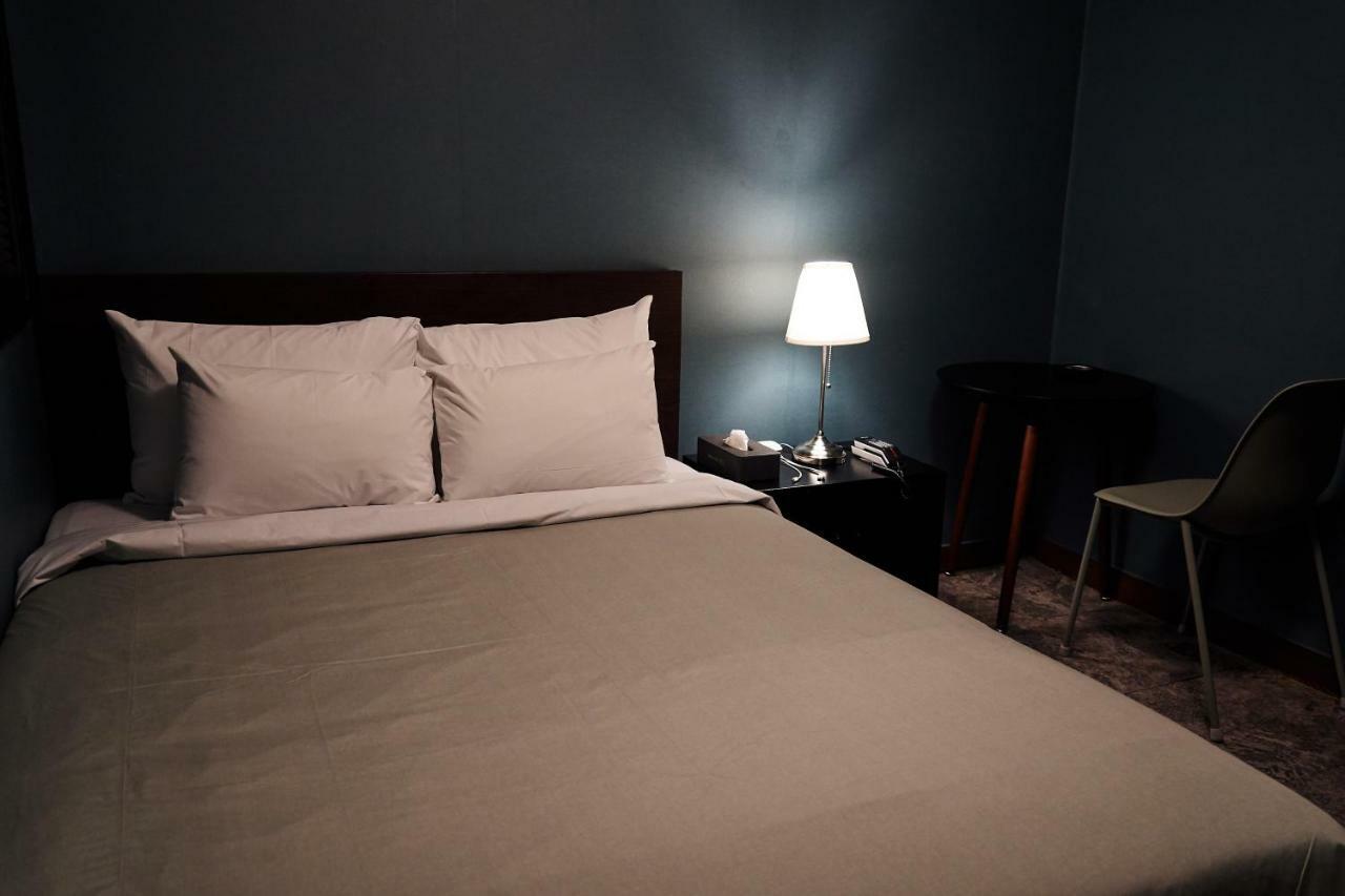 Urban Stay 103 Seul Exterior foto