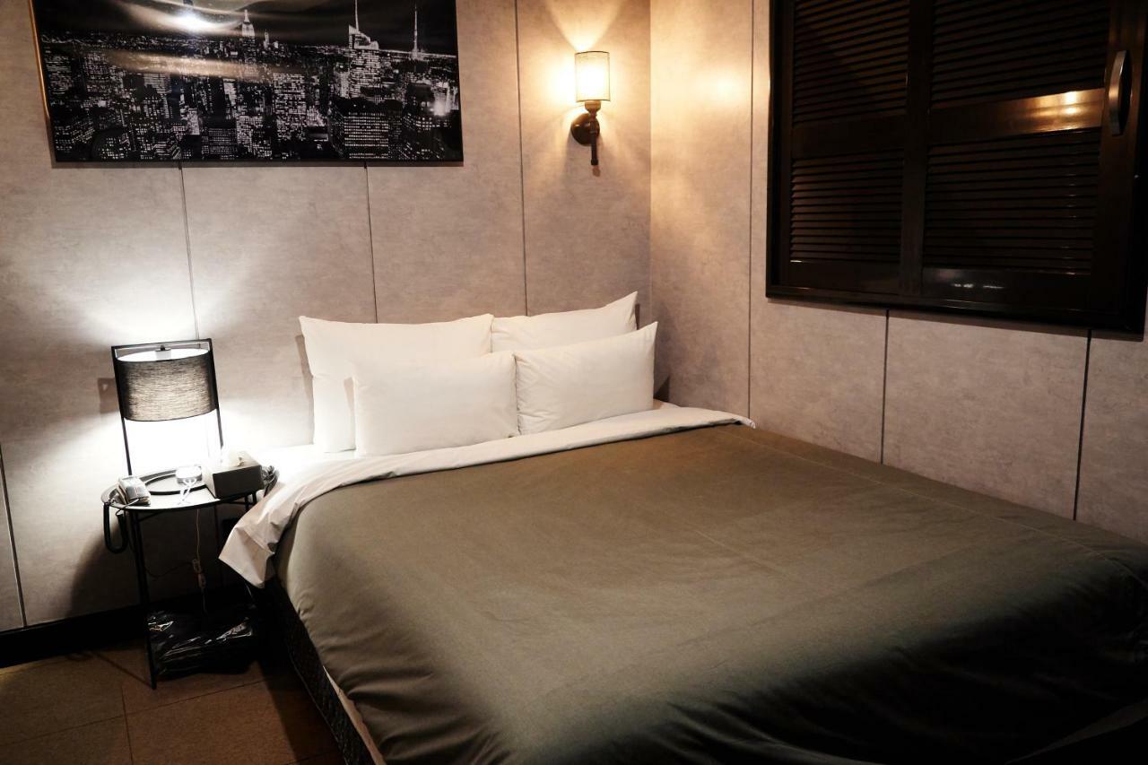 Urban Stay 103 Seul Exterior foto