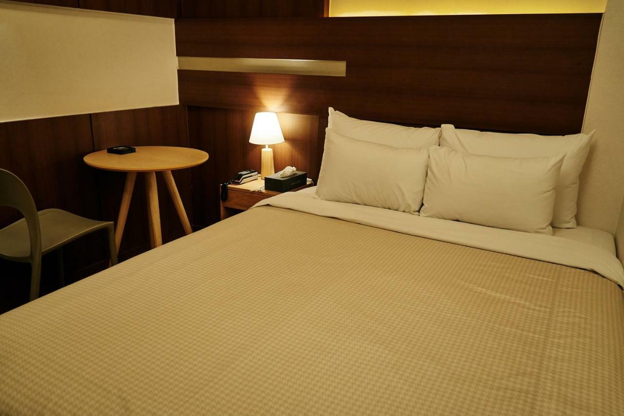 Urban Stay 103 Seul Exterior foto