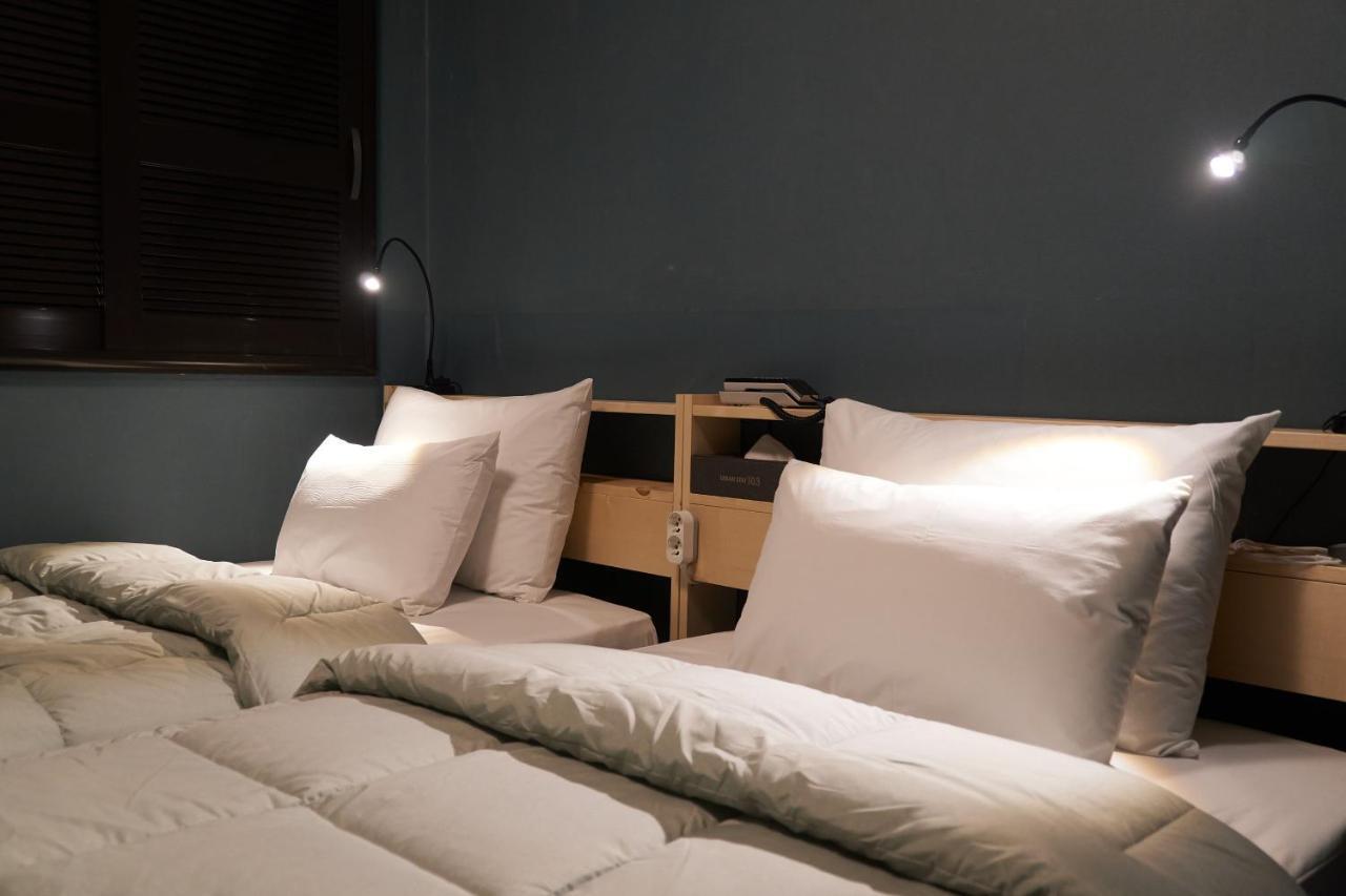 Urban Stay 103 Seul Exterior foto